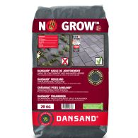 Fixs Dansand "No Grow" 20 kg voegzand