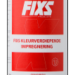 Fixs Kleurverdiepende impregnering