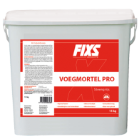 Fixs Voegmortel Pro