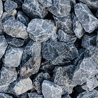 Ice blue brokken 40-60  25kg