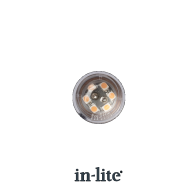 ge ntegreerde verlichting