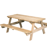 Picknicktafel