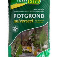 Universele potgrond