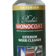 Exterior Wood cleaner