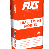 mortel en cement