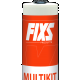 Fixs Multikit Zwart 290ml