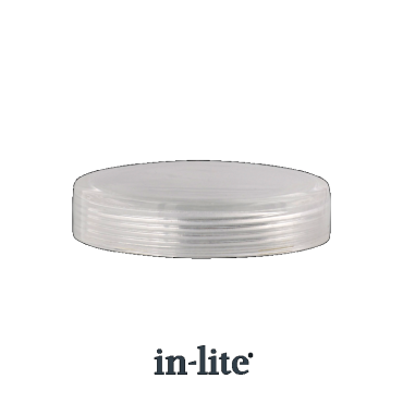 Ace Lens Clear + O-Ring
