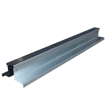Hydroblob-rooster verzinkt tbv D45