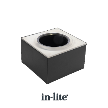 Box 1 Stainless Steel