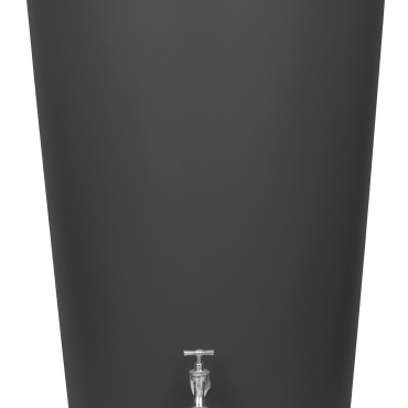 Regenton Design 2-1 Ø60x110 cm 150 liter