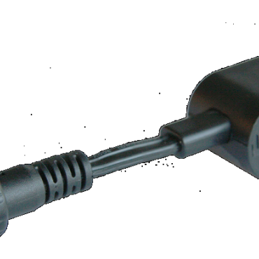 Connector, type M (Male)