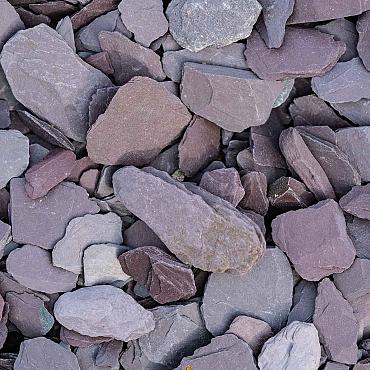 Canadian Slate Blue 30-60