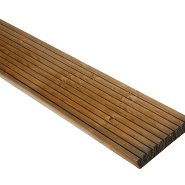 Grenen Dekdeel 2,7x14,5x400
