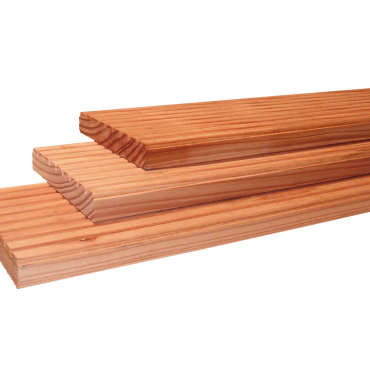 Douglas Dekdeel 2,4x13,8x400 Blank