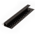 Drainbase afwerkrand recht 240 cm