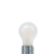 Atmos A60 Stand.Led 4W/2200K