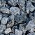 Ice blue brokken 40-60  25kg