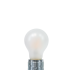 Atmos A60 Stand.Led 4W/2200K