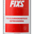 Fixs Kleurverdieper Impregneer 1Ltr