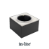 Box 1 Stainless Steel