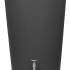 Regenton Design 2-1 Ø60x110 cm 150 liter