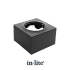 Box 1 Black