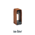 Ace Corten Solitary